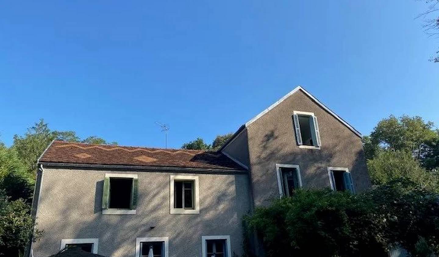 Property Neuilly-lès-Dijon
