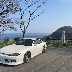 シルビア S15