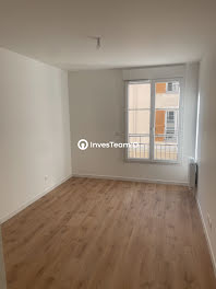 appartement à Vaujours (93)