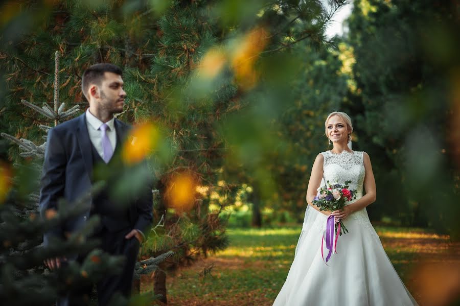 Photographe de mariage Vyacheslav Linkov (vlinkov). Photo du 22 septembre 2017