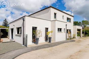 maison à Sainte-Foy (85)