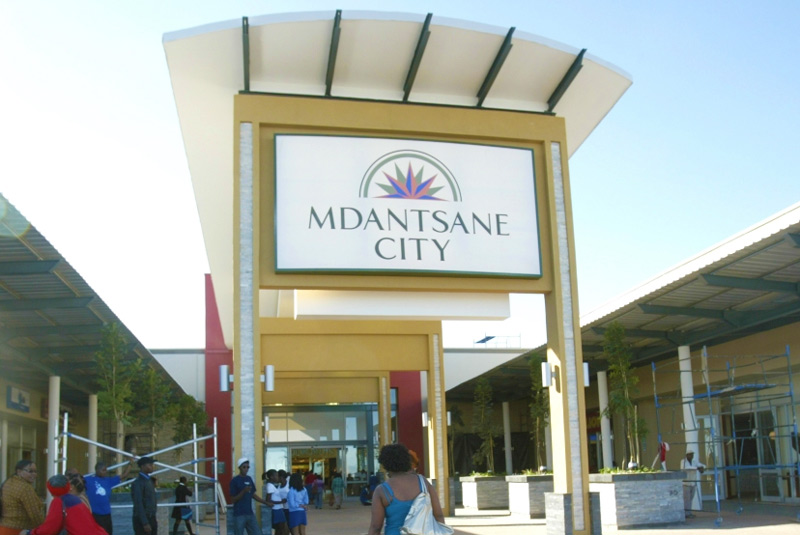 Sædvanlig Rejsende købmand maternal Buffalo City shuts down Mdantsane City Mall over Covid-19 concerns