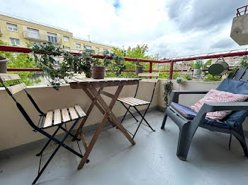 appartement à Rouen (76)