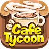 Idle Cafe Tycoon: Coffee Shop icon