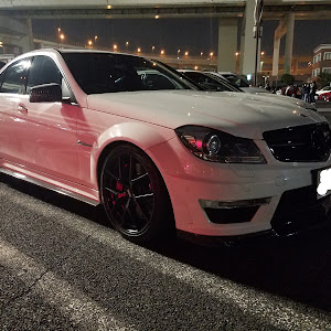 Cクラス C63