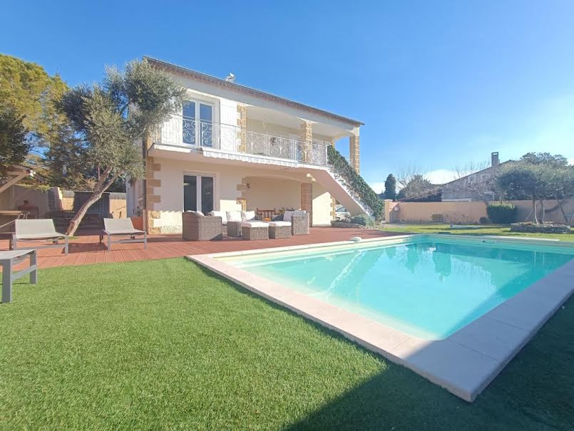 Vente villa 7 pièces 150 m² à L'Isle-sur-la-Sorgue (84800), 499 500 €