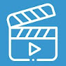 Telegram Movies - Download HD icon