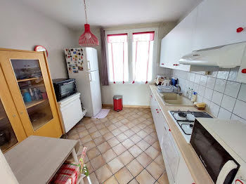 appartement à Manosque (04)