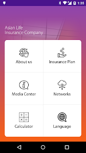 Asian Life Insurance(圖6)-速報App
