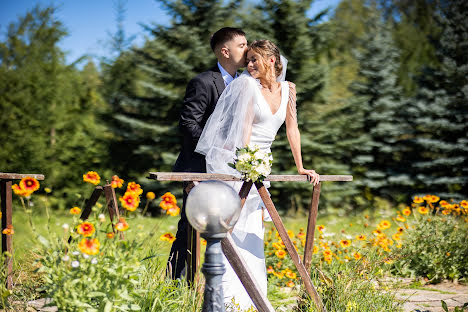 Fotógrafo de casamento Aleksey Zauralskiy (b2dlwd6). Foto de 27 de agosto 2023