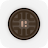 Oreo KWGT icon