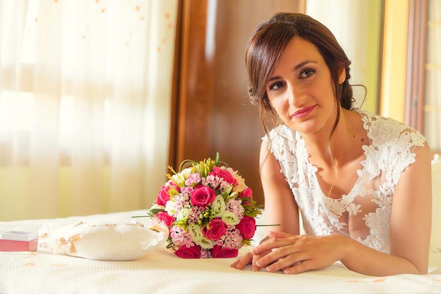 Fotógrafo de bodas Jose Antonio Cornejo Riera (foto-cornejo). Foto del 23 de mayo 2019