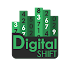 Digital Shift - Addition and subtraction is cool 2.0