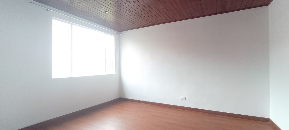 Casa En Arriendo - Portales Del Norte, Bogota