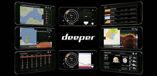 Deeper Smart Sonar Apps On Google Play