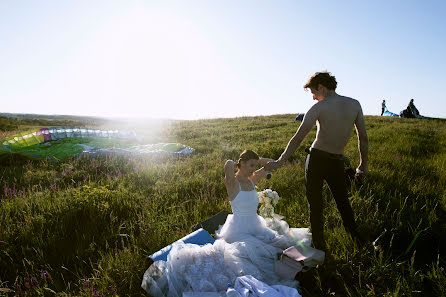 Vestuvių fotografas Igor Shevchenko (wedlifer). Nuotrauka 2018 birželio 10