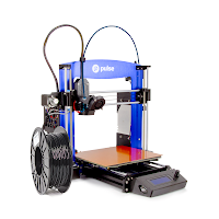 Pulse 3D Printer