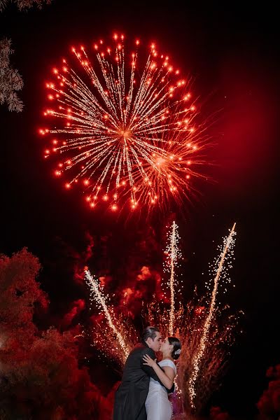 Fotógrafo de bodas Antonio Barberena (antonio11). Foto del 12 de octubre 2022