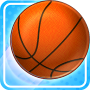 Milux Basketball  Icon