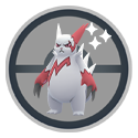 Zangoose