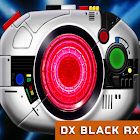 DX Henshin Belt Sim for Black RX Henshin 1