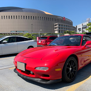 RX-7 FD3S