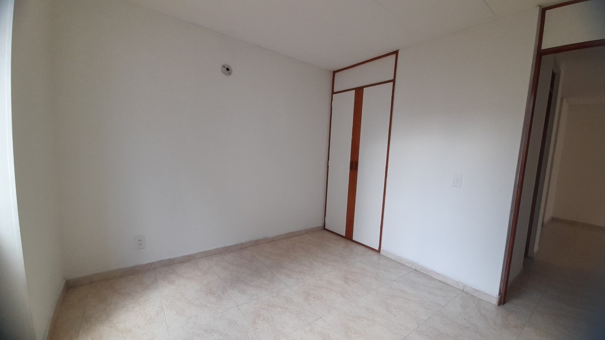 Apartamento En Venta - Modelia Occidental, Bogota