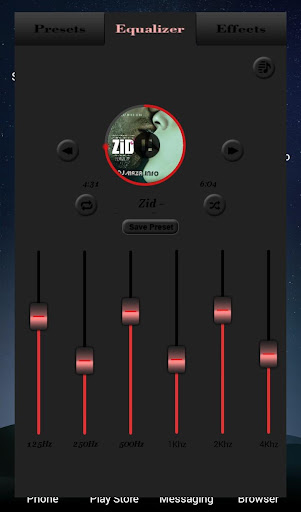 Music Equalizer Pro