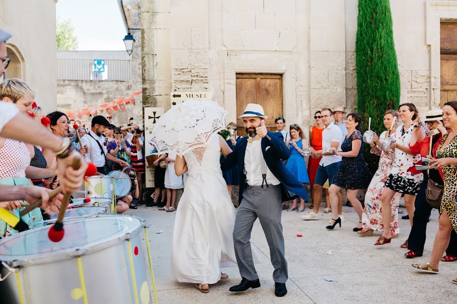 Wedding photographer Stéphanie Toselli (stephanietoselli). Photo of 19 March 2020