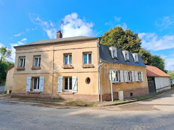 maison à Caours (80)