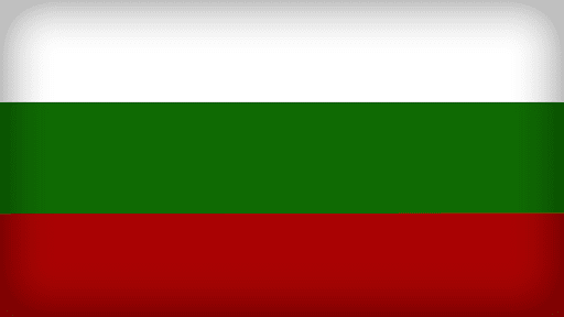 🇧🇬 Bulgaria Flag Wallpapers