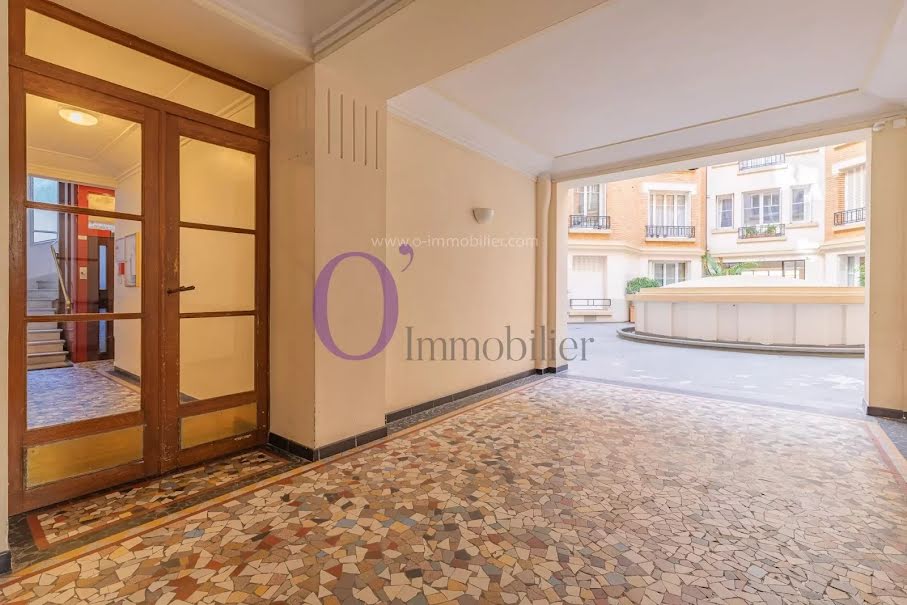 Vente appartement 3 pièces 72 m² à Paris 20ème (75020), 675 000 €