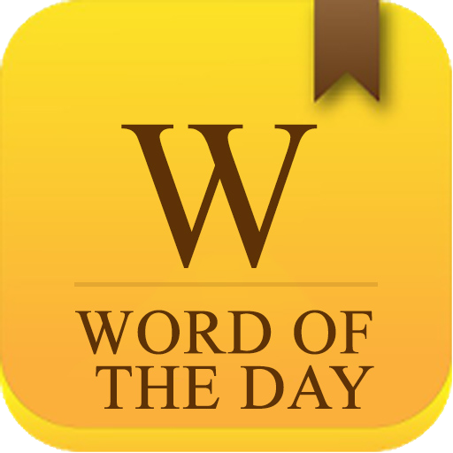 Image result for word of the day