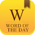 Word of the Day - Vocabulary Builder3.11