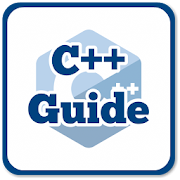 Learn C++ Guide Complete (OFFLINE)  Icon