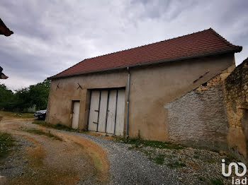 maison à Tournon-Saint-Martin (36)