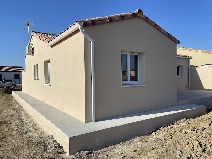 Vente maison 4 pièces 98 m² à Perpignan (66000), 293 800 €