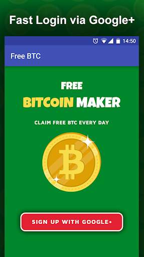 Earn bitcoin fast free