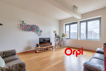 appartement à Lyon 2ème (69)