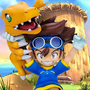 App herunterladen Guide for Digimon Battle Installieren Sie Neueste APK Downloader