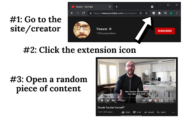 extension images