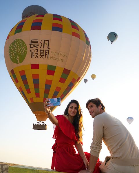 婚礼摄影师Sergey Yemelin（yemelinart）。2023 5月6日的照片