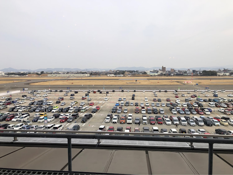 86のエアポートウォーク・ブライトブルー・猫・SA名古屋ベイに関するカスタム事例の投稿画像3枚目