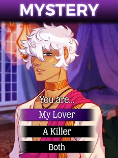 The Arcana: A Mystic Romance - Love Story (Mod Money)