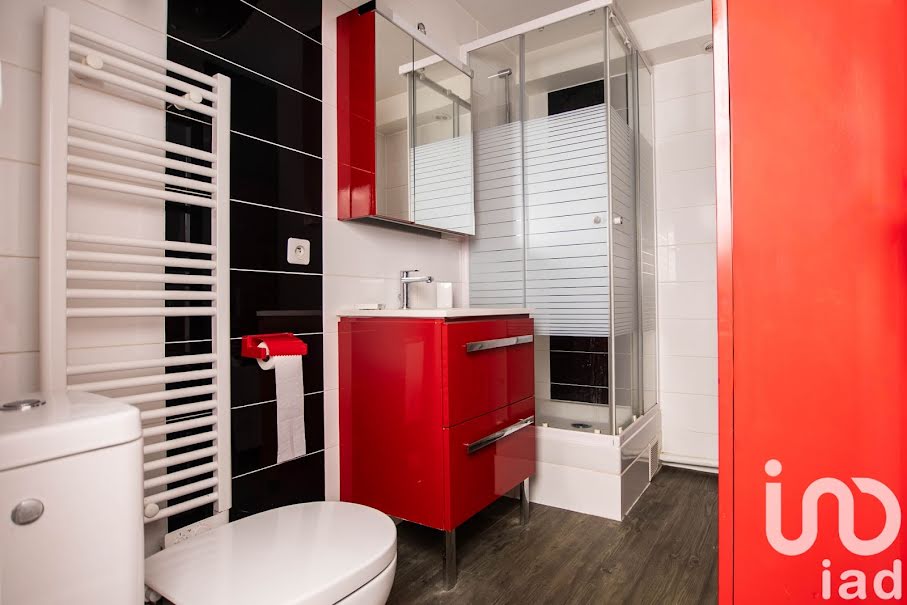 Vente appartement 2 pièces 40 m² à Herblay-sur-Seine (95220), 175 000 €