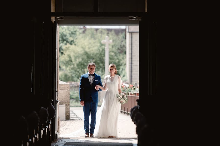 Fotógrafo de casamento Guillaume Rapita (guillaumer). Foto de 24 de maio 2020