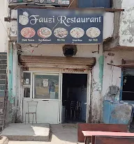 Fauji Restaurant photo 2