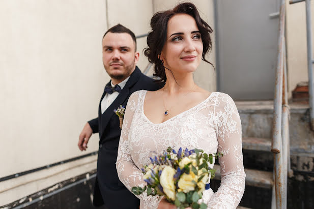 Wedding photographer Aleksandr Sysoev (cblcou). Photo of 11 August 2018