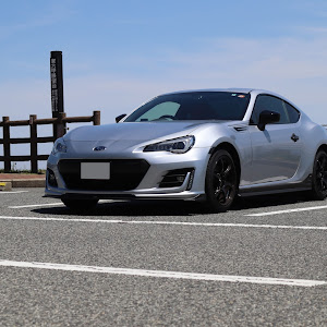 BRZ ZC6