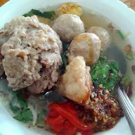 Bakso Mas Pardi photo 1